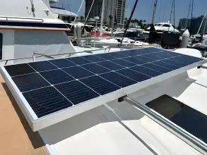 Thumbnail von Ranger Tugs R-27