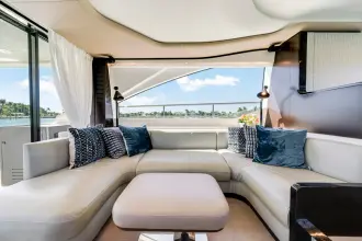 Thumbnail von Azimut 60 Fly