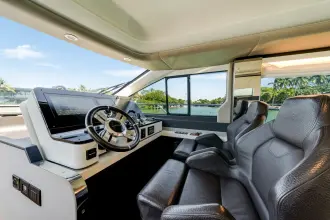 Thumbnail von Azimut 60 Fly