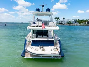 Thumbnail von Azimut 60 Fly