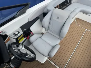 Thumbnail von Super Air Nautique GS24