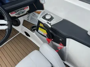 Thumbnail von Super Air Nautique GS24