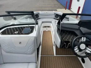 Thumbnail von Super Air Nautique GS24