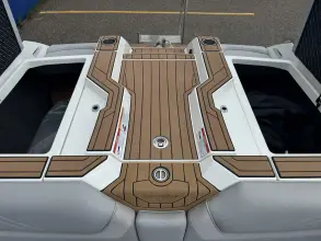 Thumbnail von Super Air Nautique GS24