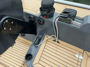 Thumbnail von Saffier SE 33 Life SAFFIRE