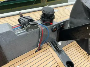 Thumbnail von Saffier SE 33 Life SAFFIRE