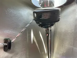 Thumbnail von Saffier SE 33 Life SAFFIRE