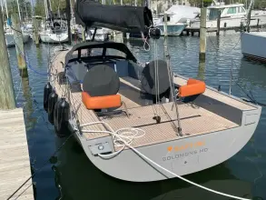 Thumbnail von Saffier SE 33 Life SAFFIRE