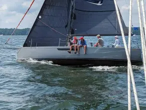 Thumbnail von Saffier SE 33 Life SAFFIRE