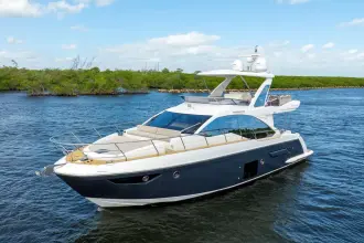 Thumbnail von Azimut 50