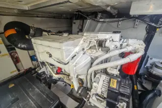 Thumbnail von Azimut Magellano 43