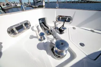 Thumbnail von Azimut Magellano 43