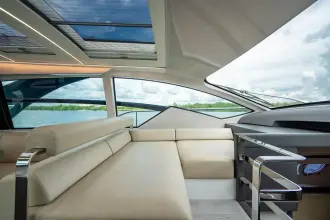 Thumbnail von Pershing 5X