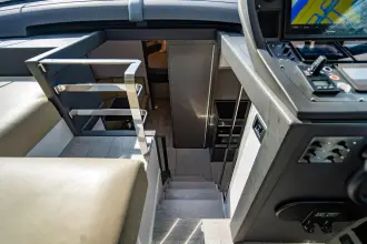 Thumbnail von Pershing 5X