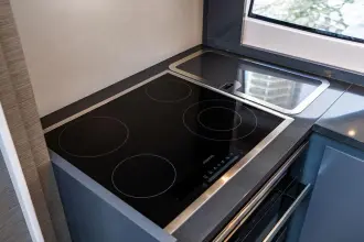 Thumbnail von Pershing 5X