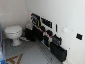 Thumbnail von Twin Vee Powercats 260