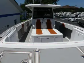 Thumbnail von Twin Vee Powercats 260