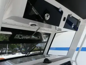 Thumbnail von Twin Vee Powercats 260