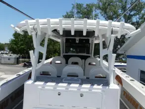 Thumbnail von Twin Vee Powercats 260