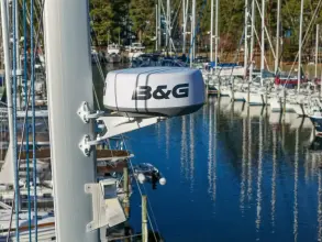 Thumbnail von Jeanneau Sun Odyssey 440 Cinnamon Girl