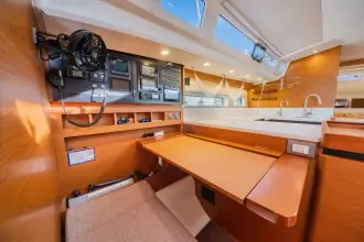 Thumbnail von Jeanneau Sun Odyssey 440 Cinnamon Girl