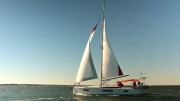 Thumbnail von Jeanneau Sun Odyssey 440 Cinnamon Girl