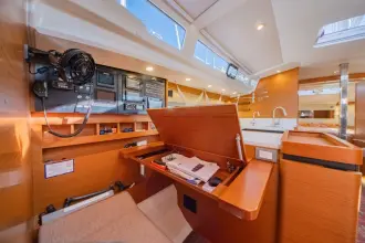 Thumbnail von Jeanneau Sun Odyssey 440 Cinnamon Girl