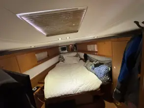 Thumbnail von Beneteau Sense 46 Second Wind