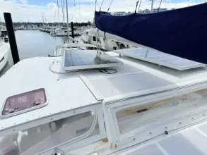Thumbnail von Royal Cape Catamarans Majestic 53 Orbit