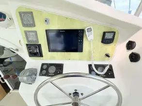 Thumbnail von Royal Cape Catamarans Majestic 53 Orbit