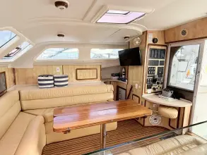 Thumbnail von Royal Cape Catamarans Majestic 53 Orbit