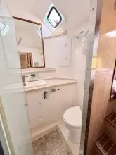 Thumbnail von Royal Cape Catamarans Majestic 53 Orbit