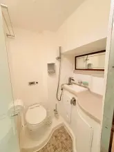 Thumbnail von Royal Cape Catamarans Majestic 53 Orbit