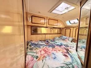 Thumbnail von Royal Cape Catamarans Majestic 53 Orbit