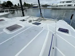 Thumbnail von Royal Cape Catamarans Majestic 53 Orbit