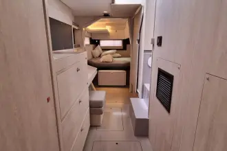 Thumbnail von Leopard 40 SALTY