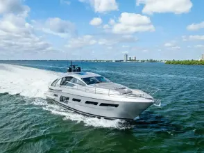 Thumbnail von Pershing 7X NIKI