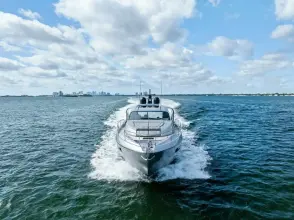 Thumbnail von Pershing 7X NIKI