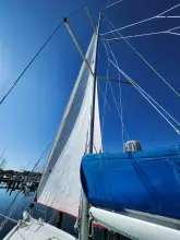 Thumbnail von Jeanneau Sun Odyssey 410 Sul Vento