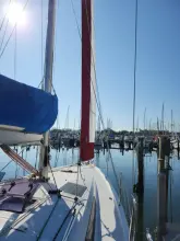 Thumbnail von Jeanneau Sun Odyssey 410 Sul Vento