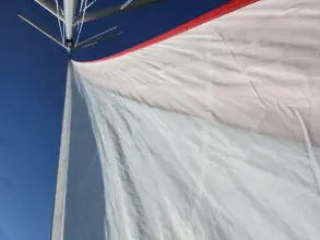 Thumbnail von Jeanneau Sun Odyssey 410 Sul Vento