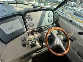 Thumbnail von Sea Ray 380 Sundancer