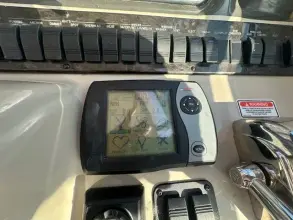 Thumbnail von Sea Ray 380 Sundancer