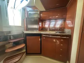 Thumbnail von Sea Ray 380 Sundancer