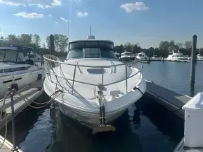 Thumbnail von Sea Ray 380 Sundancer