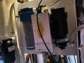 Thumbnail von Tayana 42 Southern Cross