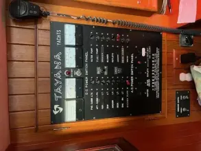 Thumbnail von Tayana 42 Southern Cross