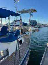 Thumbnail von Tayana 42 Southern Cross