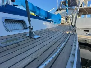 Thumbnail von Tayana 42 Southern Cross