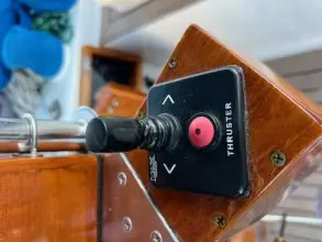 Thumbnail von Tayana 42 Southern Cross